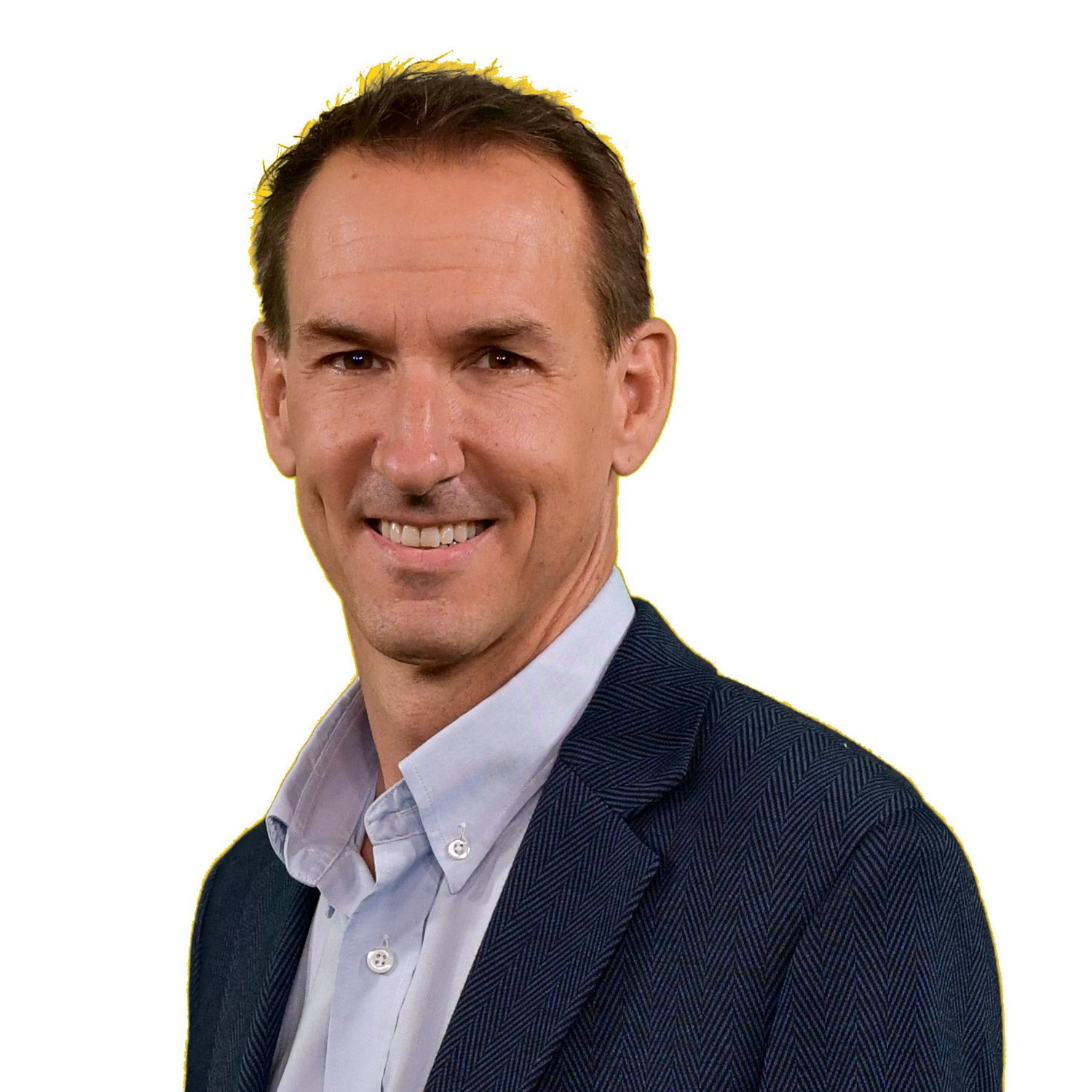 Lars Zängerle